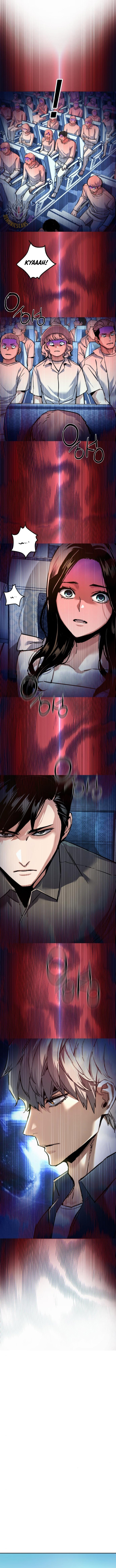 Mercenary Enrollment Chapter 239 10